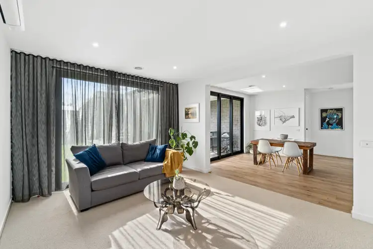 Sixth view of Homely house listing, 8 Blanck Grove, Traralgon VIC 3844