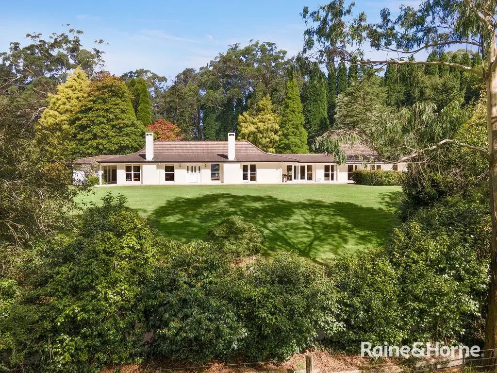 Main view of Homely rural property listing, 1100 Old South Road, Mittagong NSW 2575
