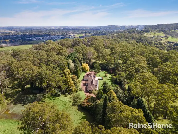 Second view of Homely rural property listing, 1100 Old South Road, Mittagong NSW 2575