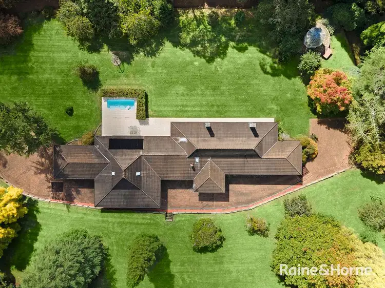 Third view of Homely rural property listing, 1100 Old South Road, Mittagong NSW 2575