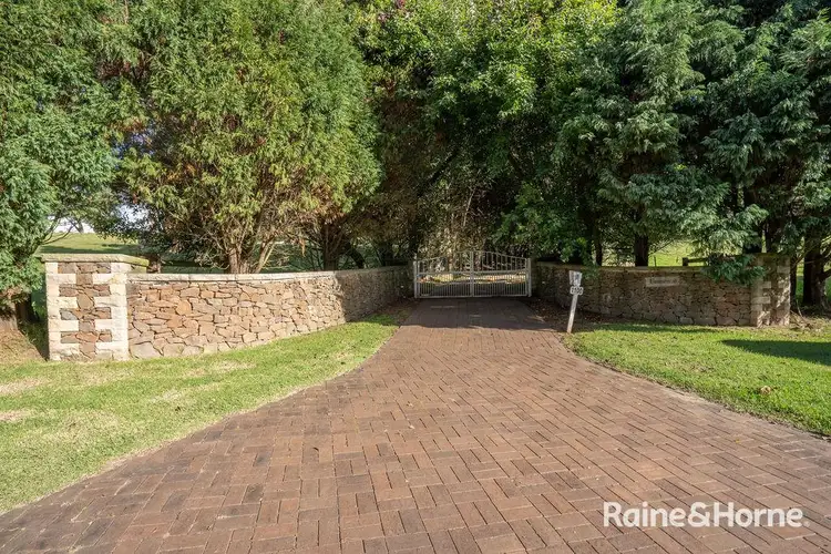 Fourth view of Homely rural property listing, 1100 Old South Road, Mittagong NSW 2575