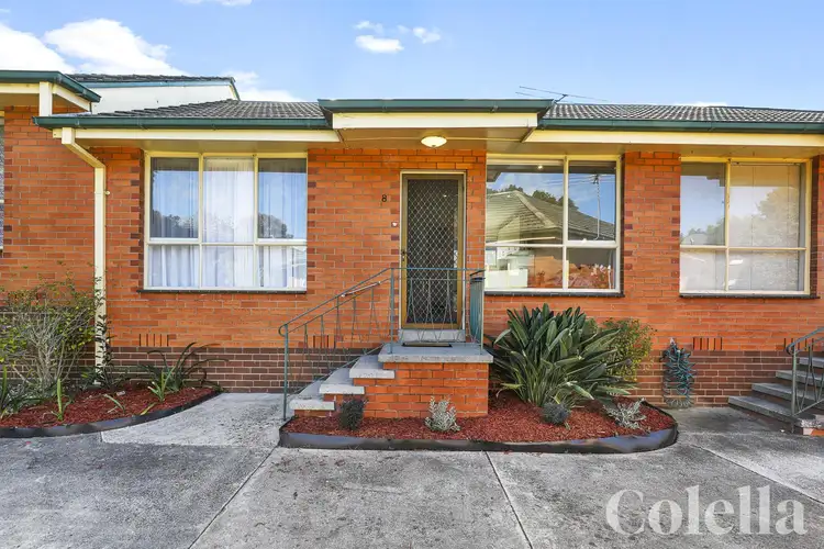 8/34 Gillman Street, Cheltenham VIC 3192