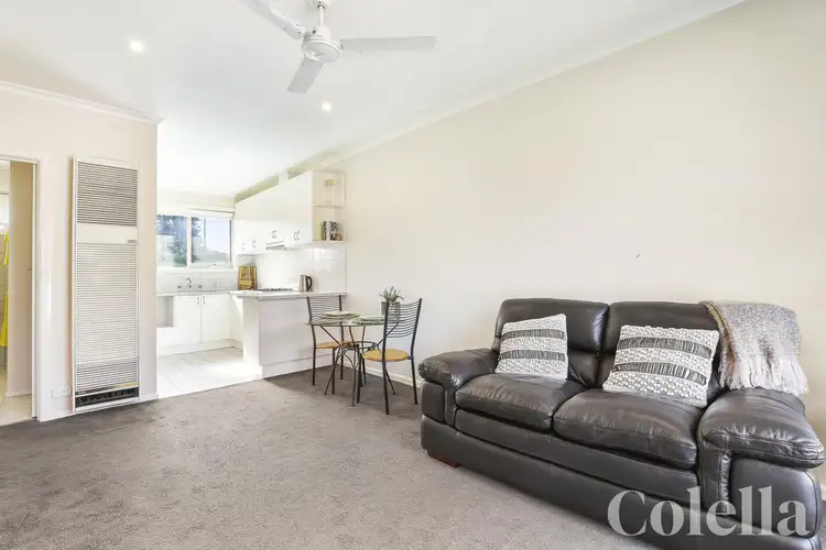 Second view of Homely unit listing, 8/34 Gillman Street, Cheltenham VIC 3192