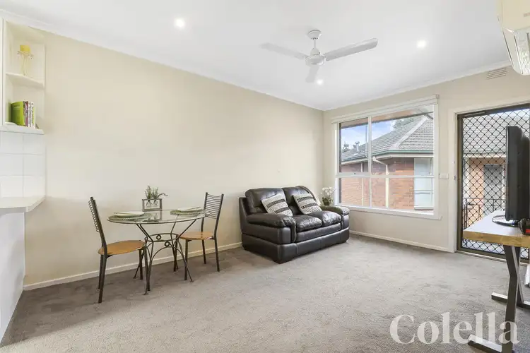 Fifth view of Homely unit listing, 8/34 Gillman Street, Cheltenham VIC 3192