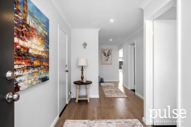 Second view of Homely house listing, 6 Copenhagen Street, Baldivis WA 6171
