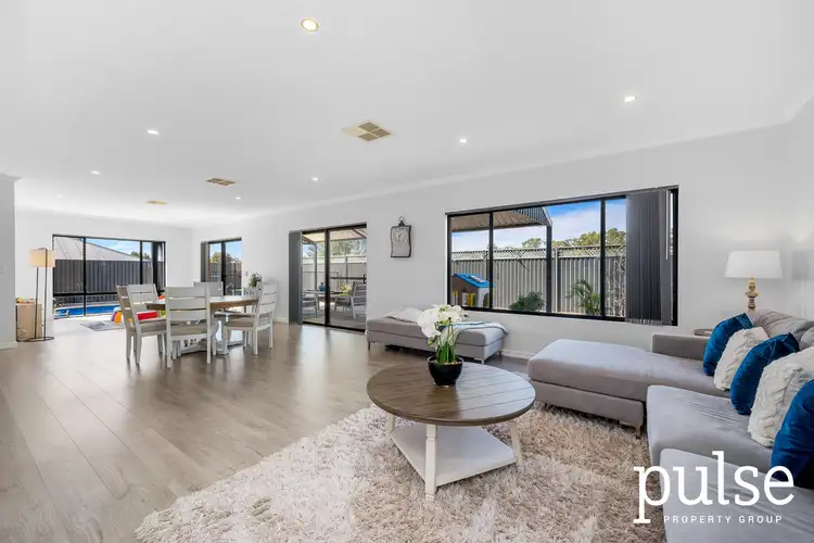 Third view of Homely house listing, 6 Copenhagen Street, Baldivis WA 6171