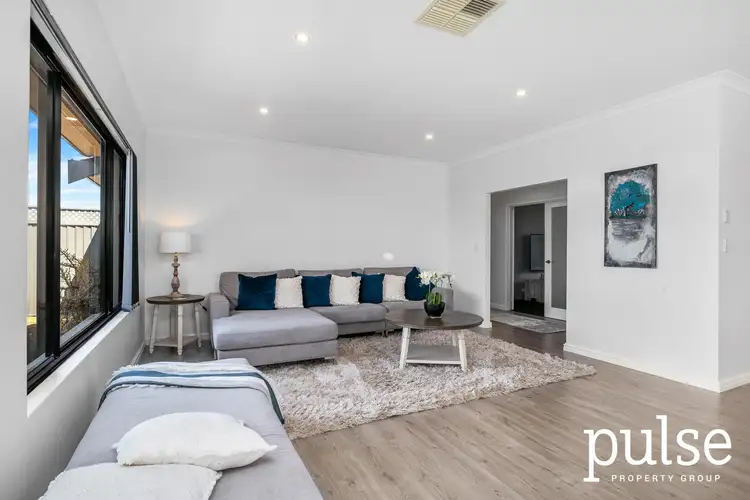 Fourth view of Homely house listing, 6 Copenhagen Street, Baldivis WA 6171
