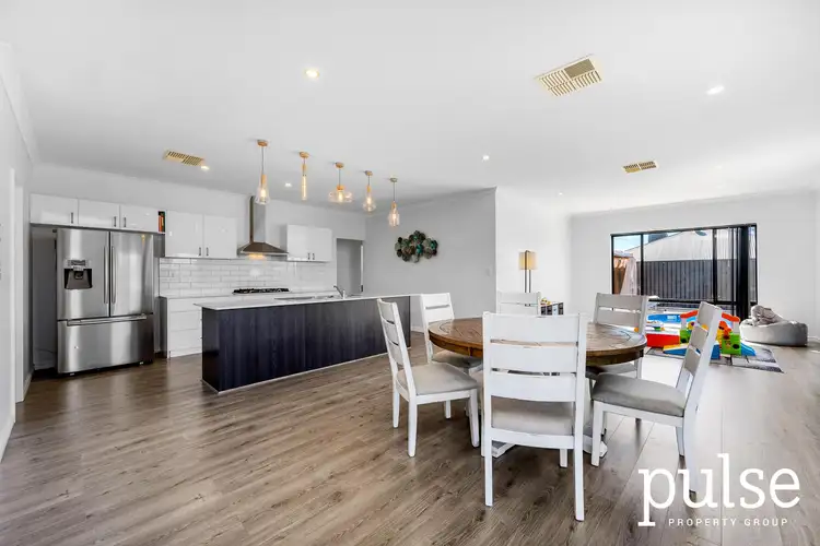 Fifth view of Homely house listing, 6 Copenhagen Street, Baldivis WA 6171