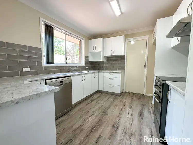 Main view of Homely house listing, 7 Holterman Place, Kelso NSW 2795