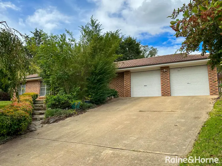 Second view of Homely house listing, 7 Holterman Place, Kelso NSW 2795