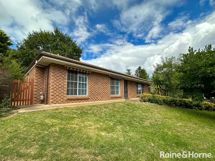 Third view of Homely house listing, 7 Holterman Place, Kelso NSW 2795