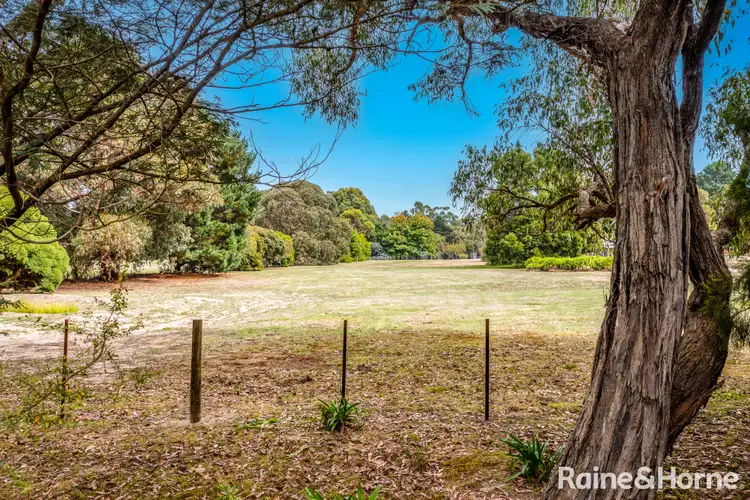 Lot 2/215 Sandy Creek Road, Riddells Creek VIC 3431