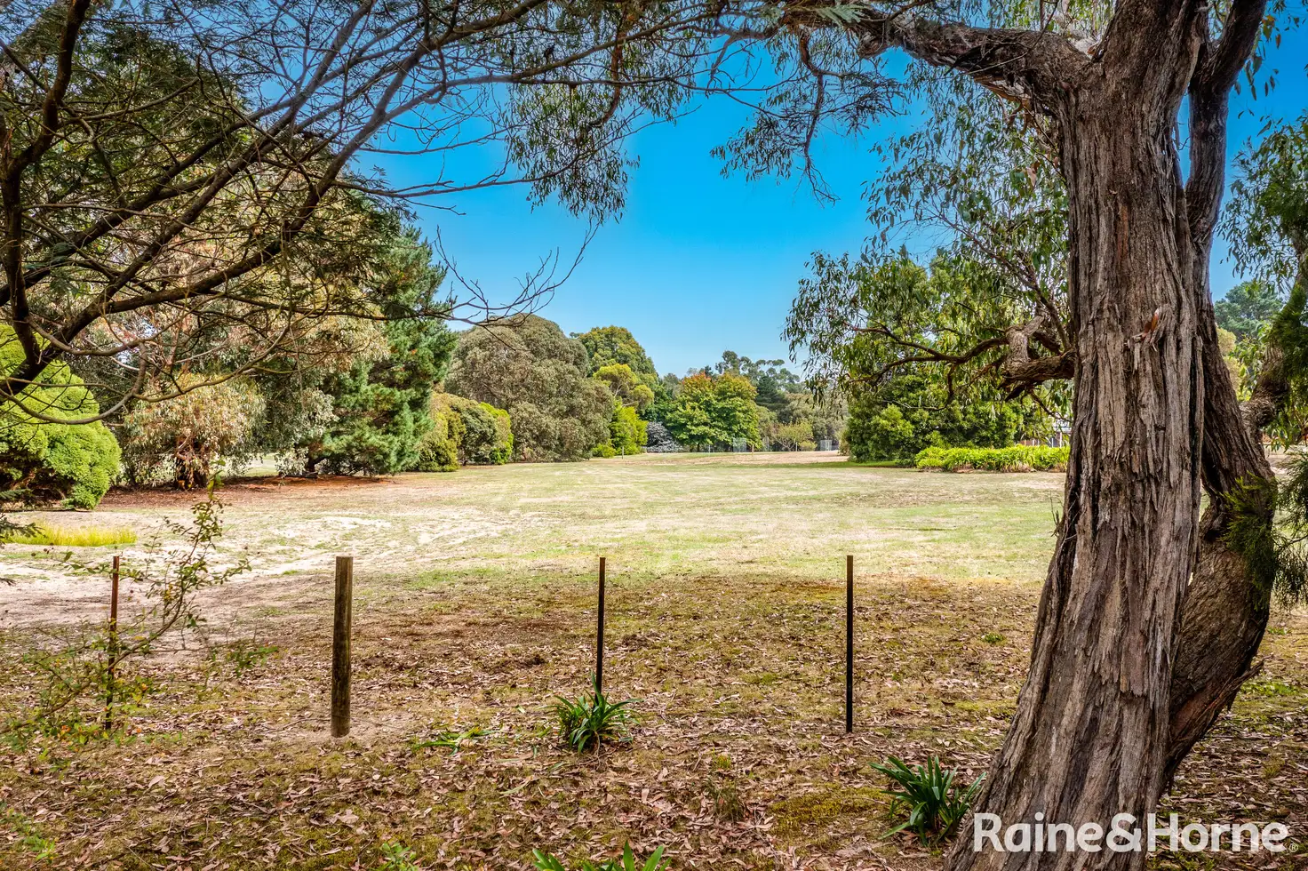 Main view of Homely land listing, Lot 2/215 Sandy Creek Road, Riddells Creek VIC 3431