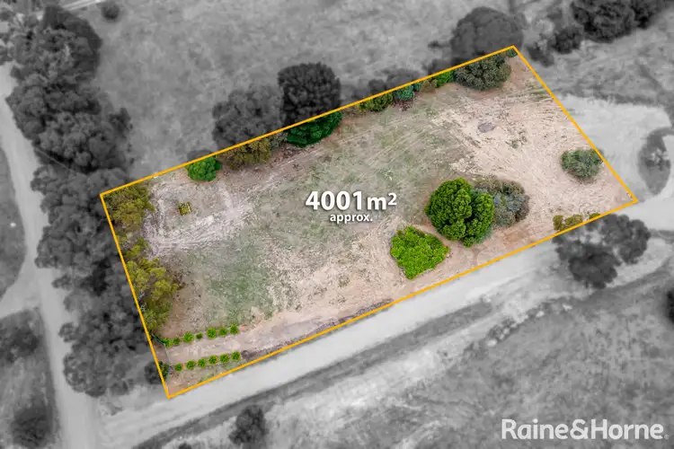 Third view of Homely land listing, Lot 2/215 Sandy Creek Road, Riddells Creek VIC 3431