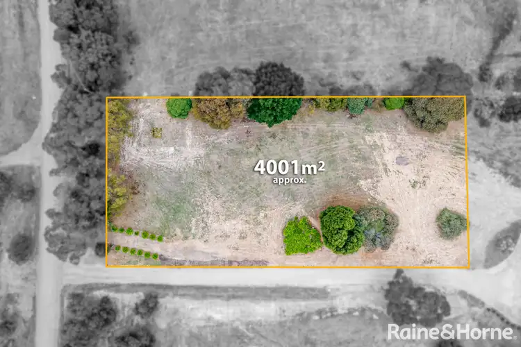 Fourth view of Homely land listing, Lot 2/215 Sandy Creek Road, Riddells Creek VIC 3431