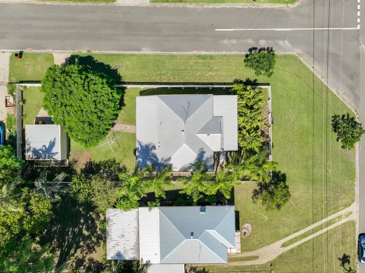 Third view of Homely house listing, 91 Jardine St, West Rockhampton QLD 4700