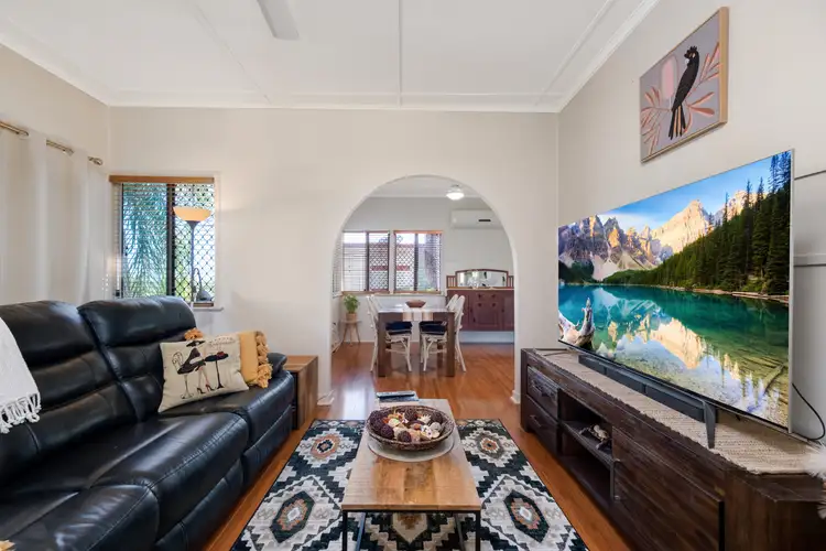 Fourth view of Homely house listing, 91 Jardine St, West Rockhampton QLD 4700