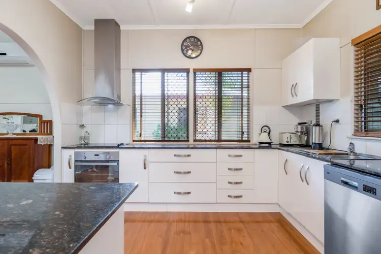 Fifth view of Homely house listing, 91 Jardine St, West Rockhampton QLD 4700