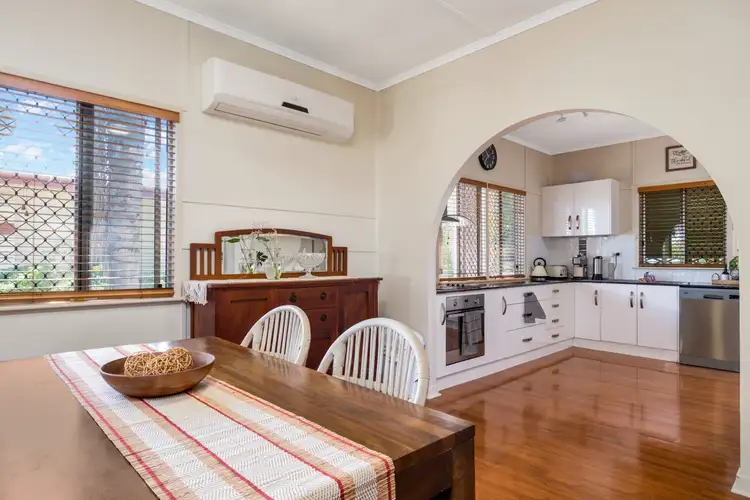 Sixth view of Homely house listing, 91 Jardine St, West Rockhampton QLD 4700