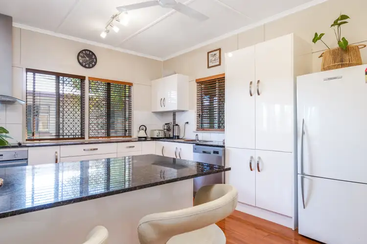 Seventh view of Homely house listing, 91 Jardine St, West Rockhampton QLD 4700