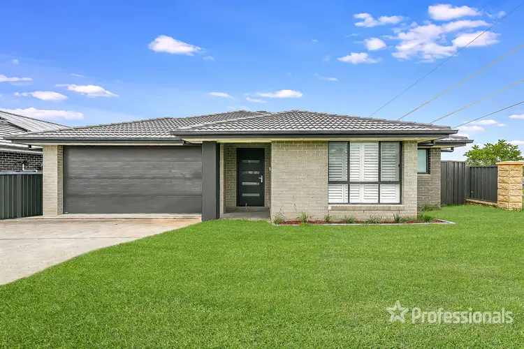 17A Bresman Street, Leppington NSW 2179