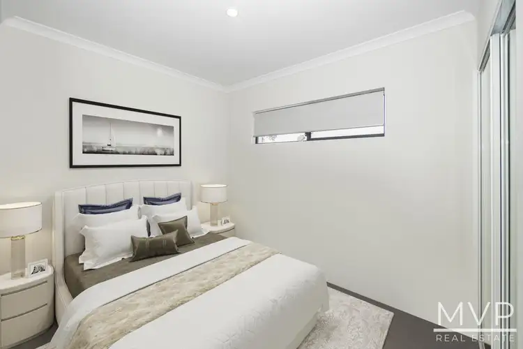 Third view of Homely townhouse listing, 7/13 Coolbellup Avenue, Coolbellup WA 6163