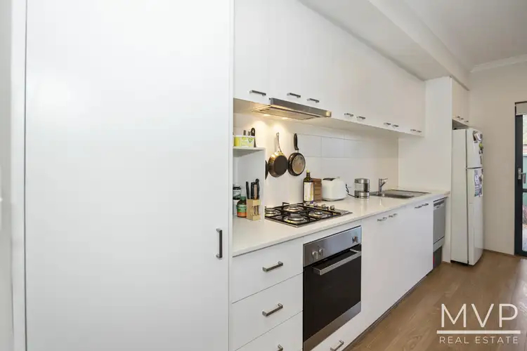 Fourth view of Homely townhouse listing, 7/13 Coolbellup Avenue, Coolbellup WA 6163