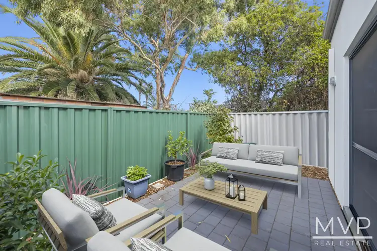 Sixth view of Homely townhouse listing, 7/13 Coolbellup Avenue, Coolbellup WA 6163