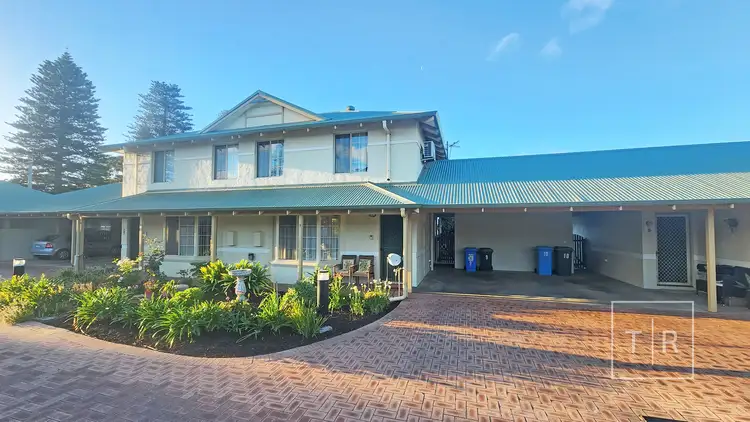 Main view of Homely house listing, 9/114 Dempster Street, Esperance WA 6450