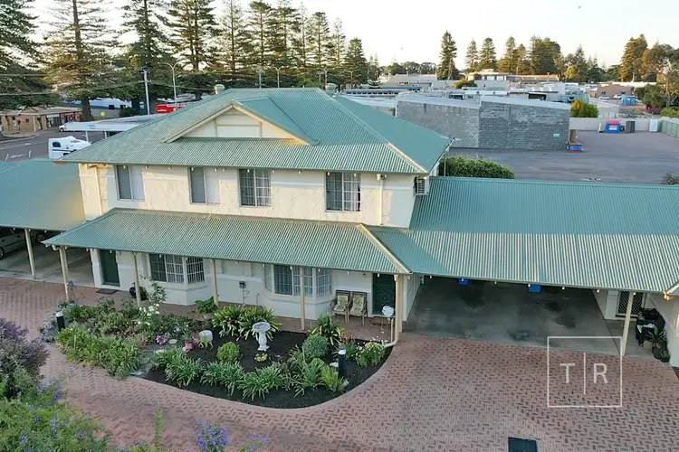 Second view of Homely house listing, 9/114 Dempster Street, Esperance WA 6450