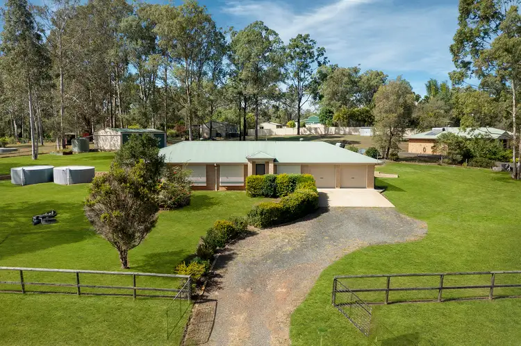 19-29 Cassia Court, Cedar Vale QLD 4285