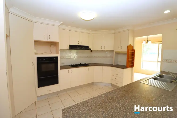 Third view of Homely house listing, 4 SUNNYBRAE CT, Redridge QLD 4660