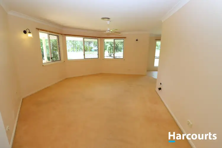 Fourth view of Homely house listing, 4 SUNNYBRAE CT, Redridge QLD 4660