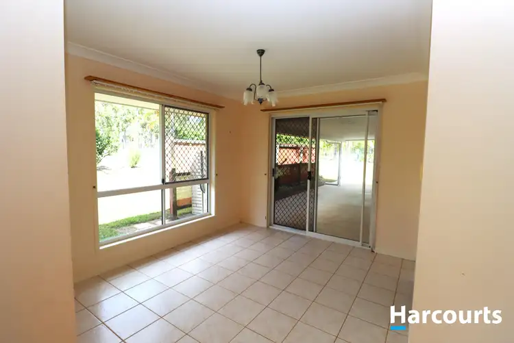 Seventh view of Homely house listing, 4 SUNNYBRAE CT, Redridge QLD 4660