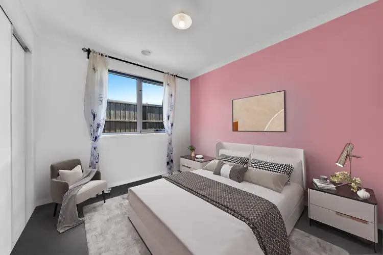 Second view of Homely house listing, 6 Scotland Circuit, Cranbourne West VIC 3977