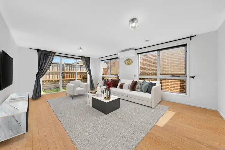 Fourth view of Homely house listing, 6 Scotland Circuit, Cranbourne West VIC 3977
