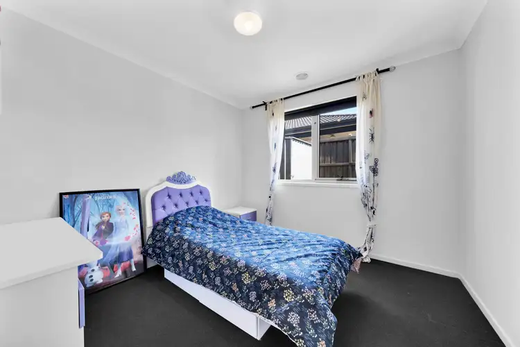 Sixth view of Homely house listing, 6 Scotland Circuit, Cranbourne West VIC 3977