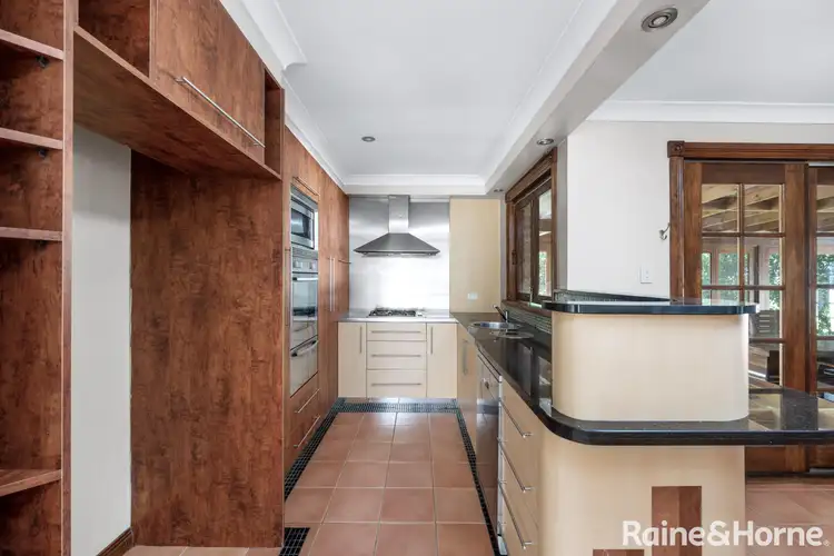 Third view of Homely house listing, 16 Olympic Drive, West Nowra NSW 2541