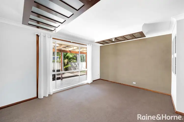 Fifth view of Homely house listing, 16 Olympic Drive, West Nowra NSW 2541
