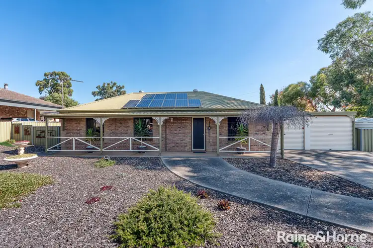 Main view of Homely house listing, 137 Hurling Drive, Mount Barker SA 5251