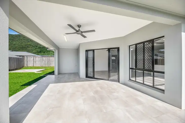 3 Falla Close, Gordonvale QLD 4865