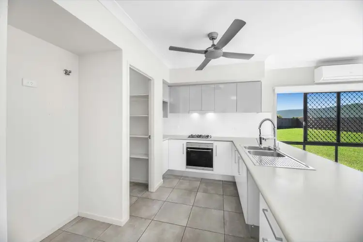 Third view of Homely house listing, 3 Falla Close, Gordonvale QLD 4865