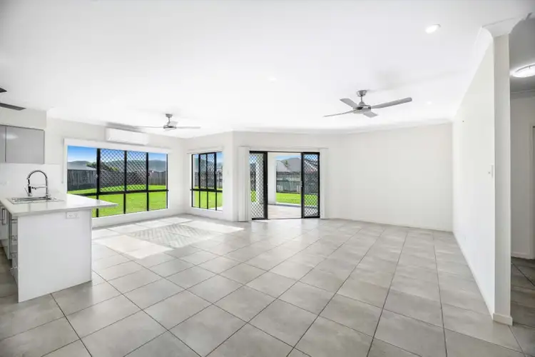 Fourth view of Homely house listing, 3 Falla Close, Gordonvale QLD 4865