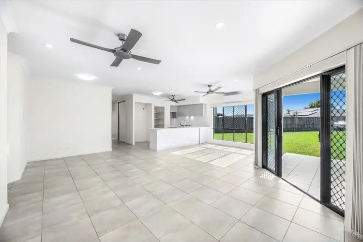 Fifth view of Homely house listing, 3 Falla Close, Gordonvale QLD 4865