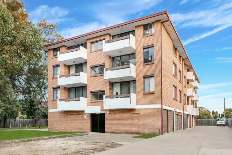 6/30 Putland Street, St Marys NSW 2760