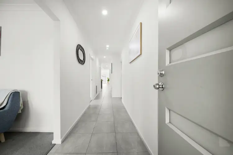 Third view of Homely house listing, 22 Uralla Street, Manor Lakes VIC 3024
