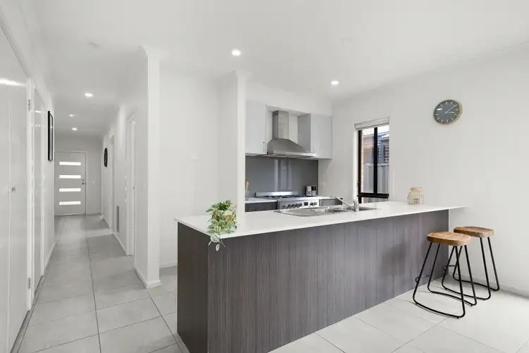 Sixth view of Homely house listing, 22 Uralla Street, Manor Lakes VIC 3024