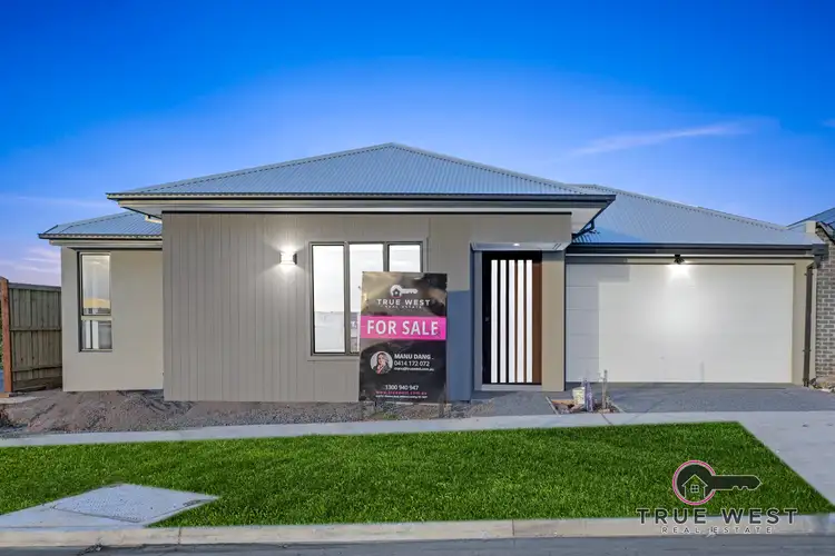 25 Firmona Street, Tarneit VIC 3029