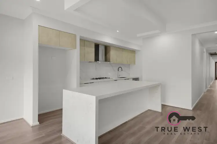 Third view of Homely house listing, 8 Aporta Avenue, Tarneit VIC 3029