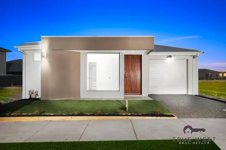7 Dartmoor Street, Bonnie Brook VIC 3335